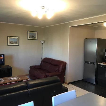 Appartement A Metz Technopole 24 Kültér fotó