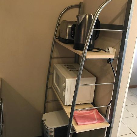 Appartement A Metz Technopole 24 Kültér fotó