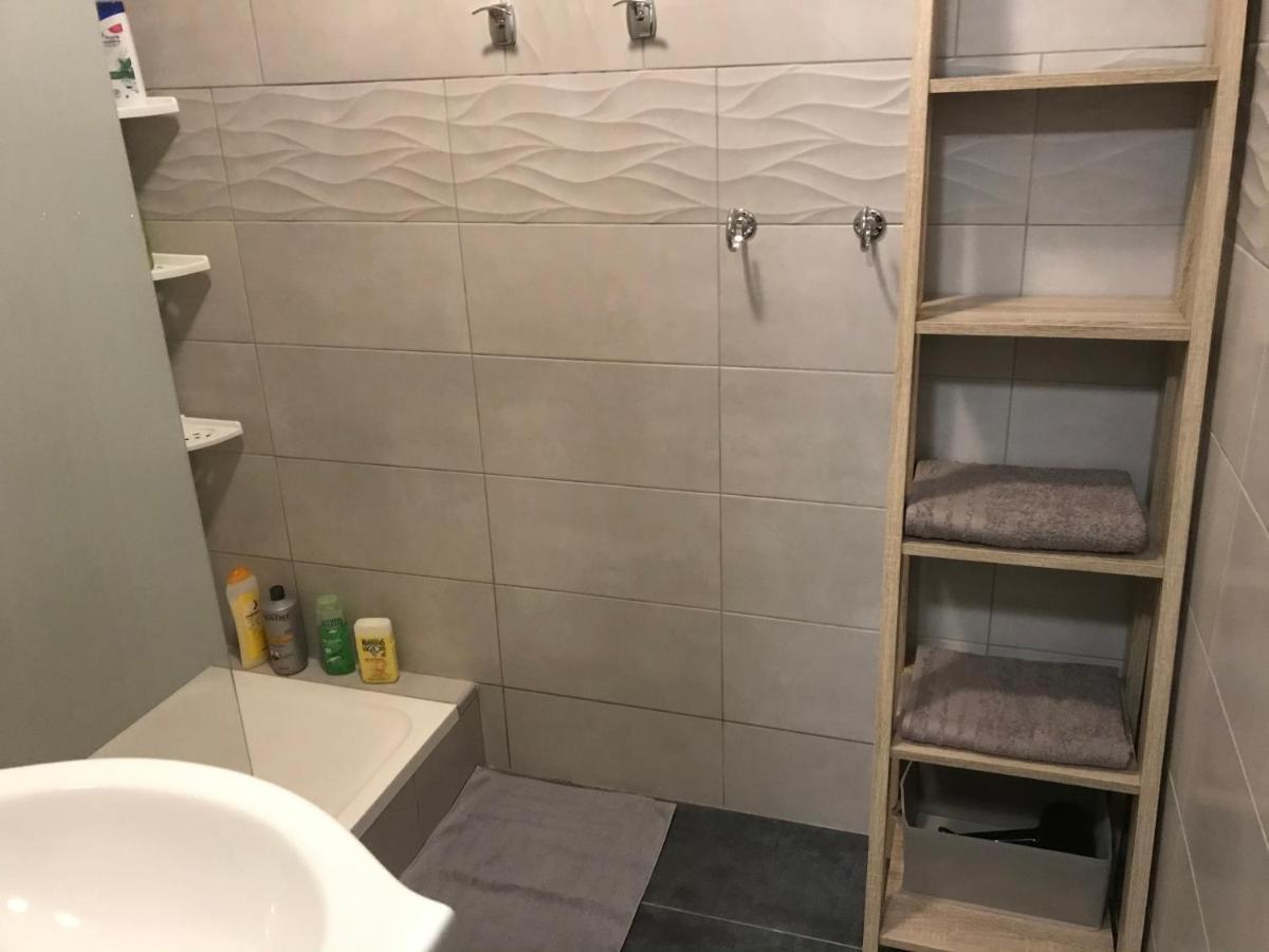 Appartement A Metz Technopole 24 Kültér fotó