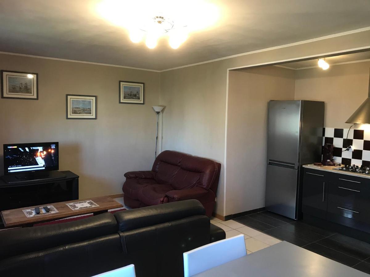 Appartement A Metz Technopole 24 Kültér fotó