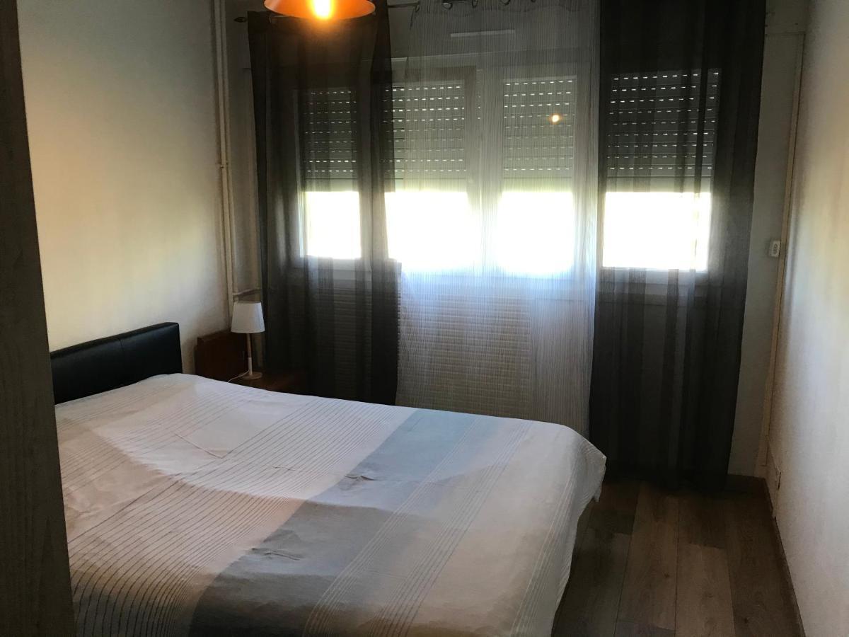 Appartement A Metz Technopole 24 Kültér fotó